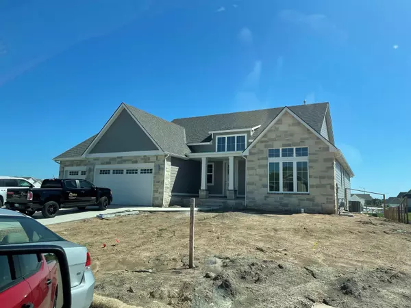 1305 Kimberlite Court, Andover, KS 67002