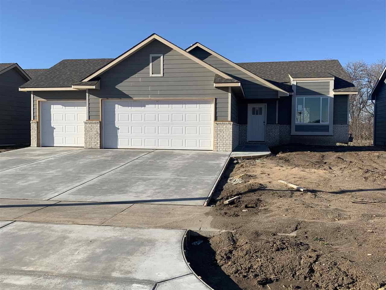 3018 W 43rd St S, Wichita, KS 67217