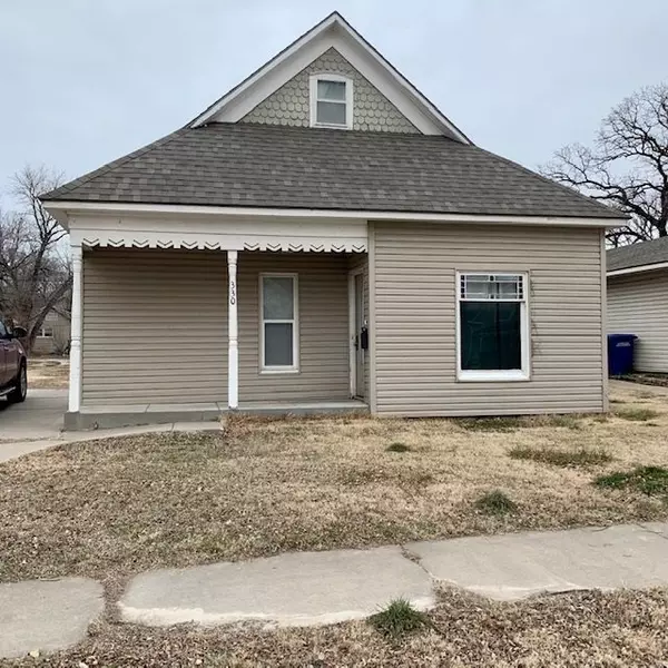 330 E Main, Augusta, KS 67010