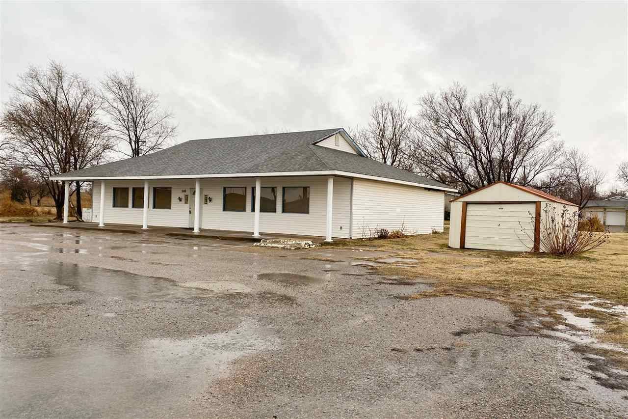 Wichita, KS 67216,5110 S HYDRAULIC ST