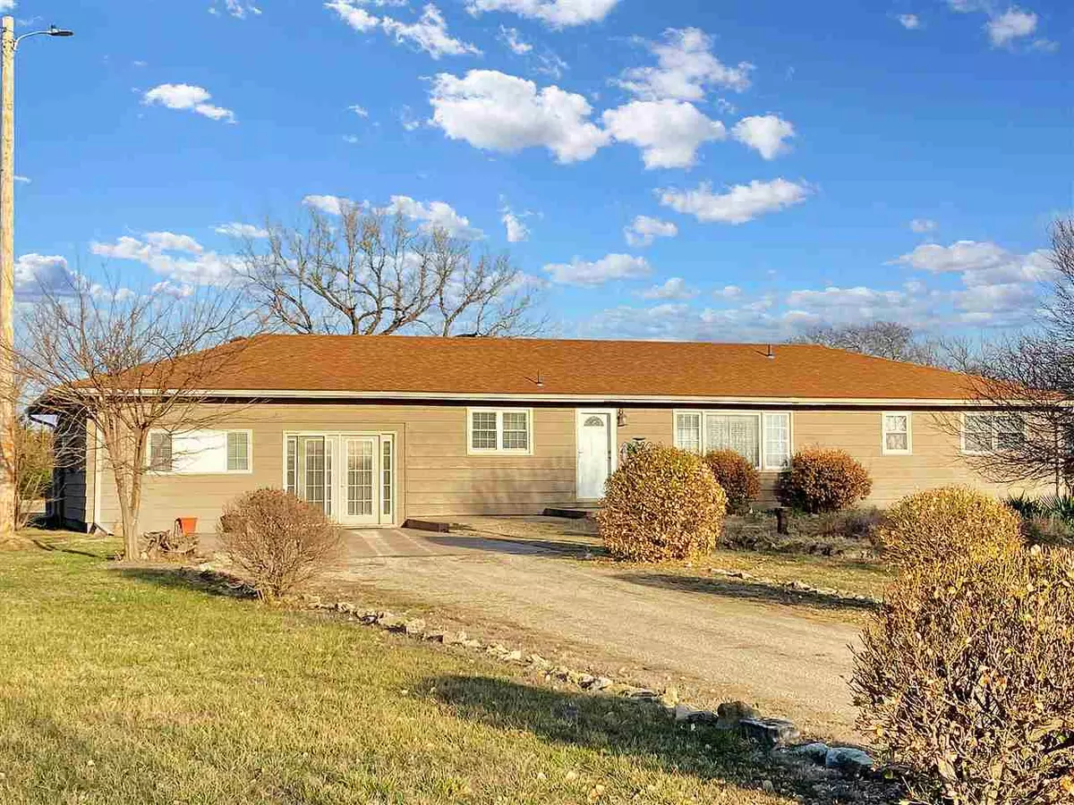 Derby, KS 67037,5960 S 103rd St E