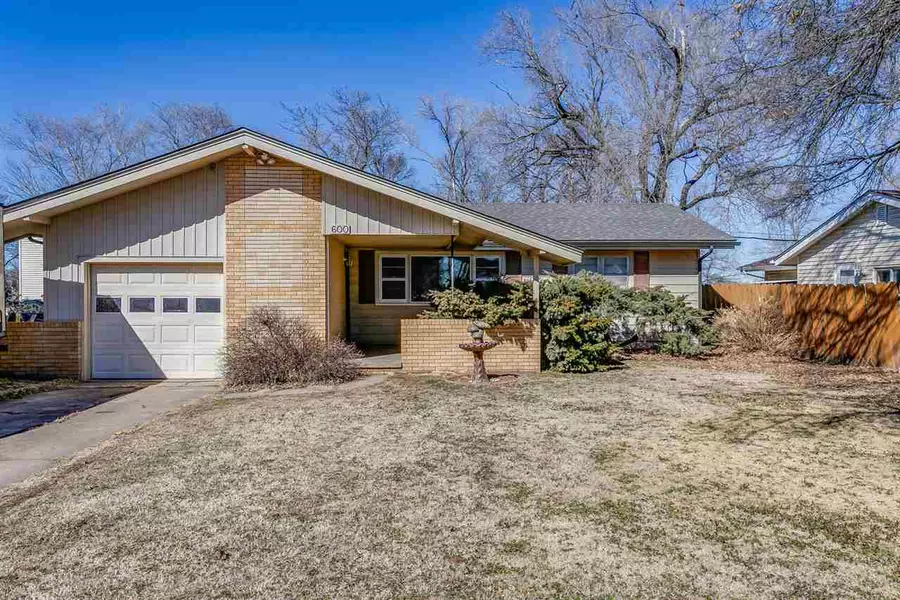 600 E 10th Ave, Belle Plaine, KS 67013