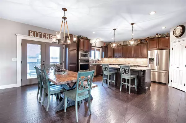 Andale, KS 67001,25341 W 53rd Ct N