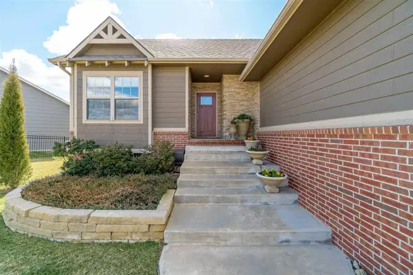 Andover, KS 67002,2609 N Sandstone