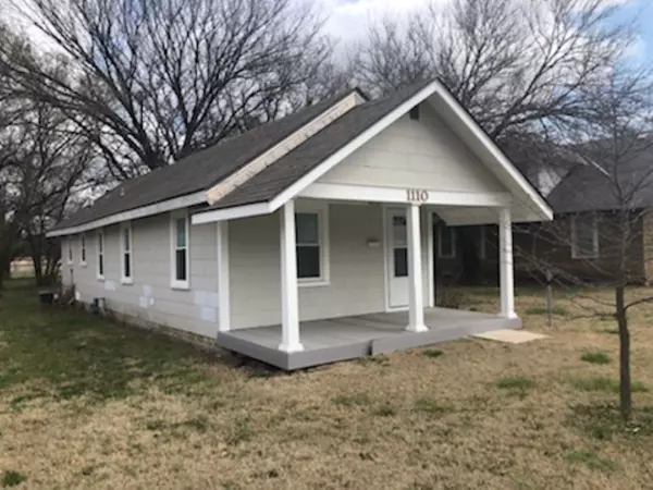 Augusta, KS 67010,1110 N Ohio