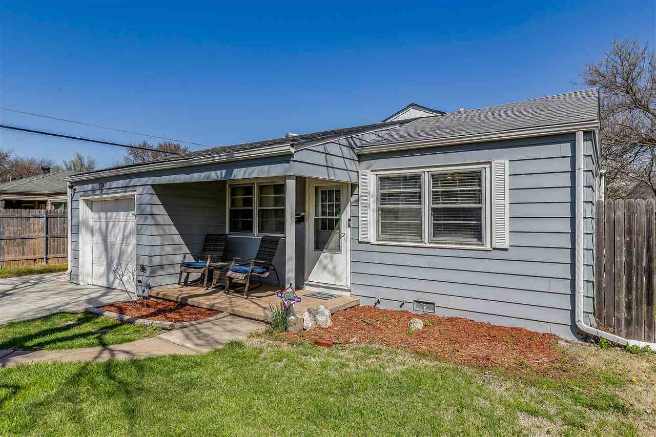 Wichita, KS 67213,2340 W Rita Ave