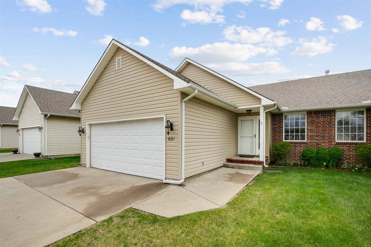 Andover, KS 67002,621 W AUTUMN RIDGE CT