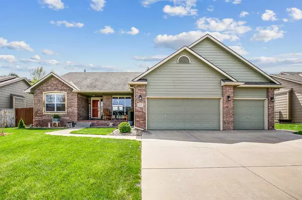 Derby, KS 67037,1419 E Summerlyn Dr