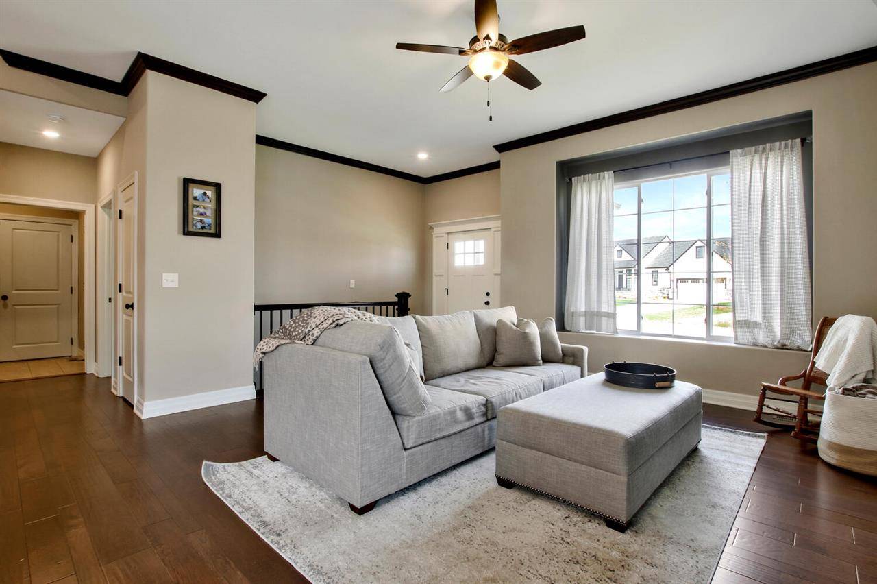 Bel Aire, KS 67226,5233 N Colonial Ave