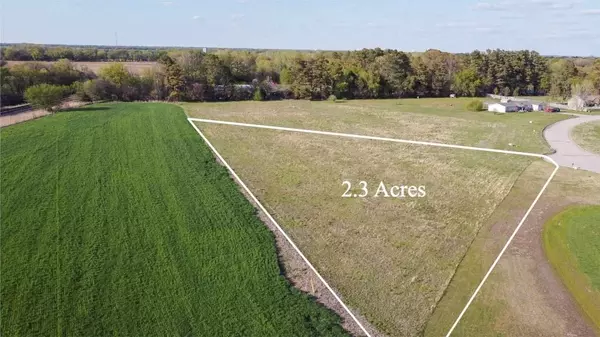 Belle Plaine, KS 67013,0 CATALPA CT LOT 4