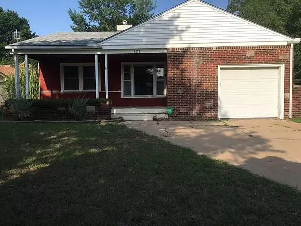 857 Prairie Park Rd, Wichita, KS 67218