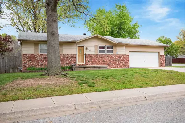 Mulvane, KS 67110,124 W Bernice Marie St