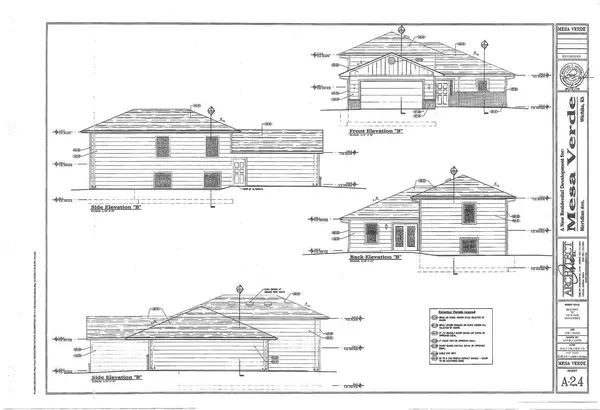 1207 Larkmore Ln, Hesston, KS 67062