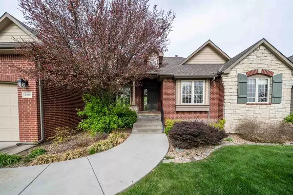 Wichita, KS 67230,13009 E REEDS COVE CT