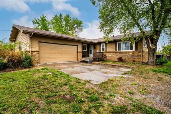 12412 SW 90TH ST, Andover, KS 67002