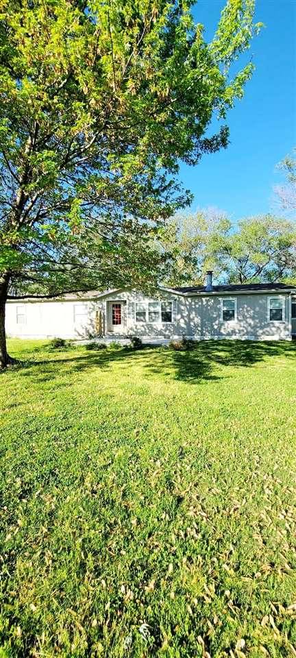 Augusta, KS 67010,14940 SW Millcrest Acres Rd