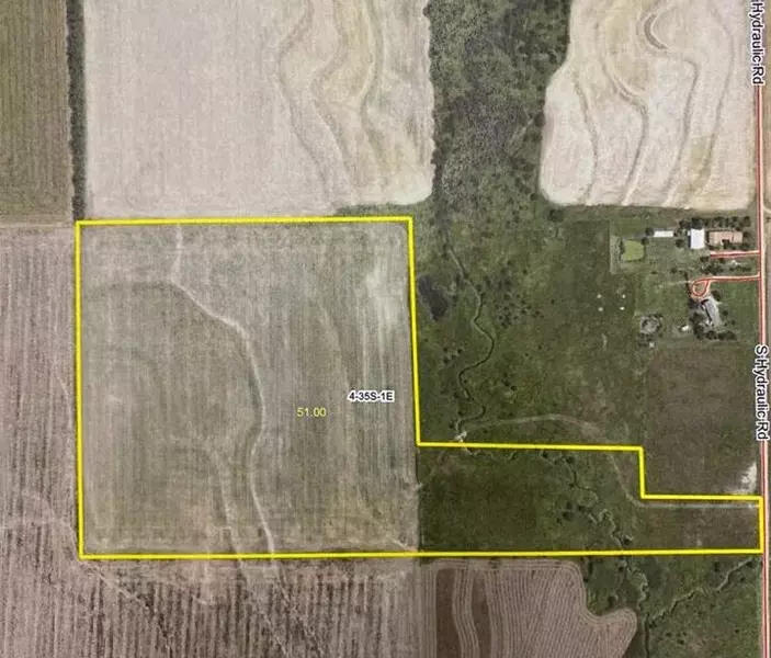 000 S HYDRAULIC RD, South Haven, KS 67140