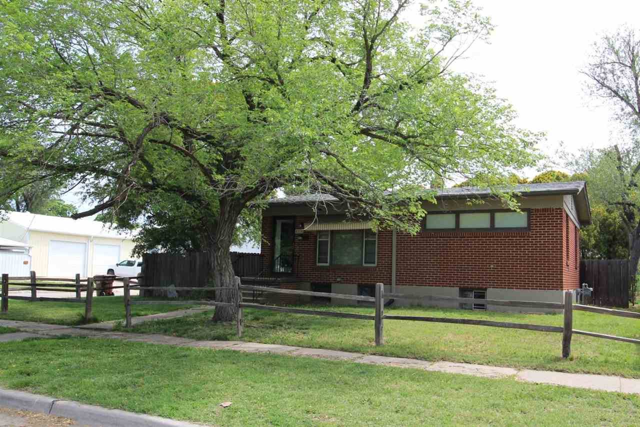 2302 S Euclid, Wichita, KS 67213