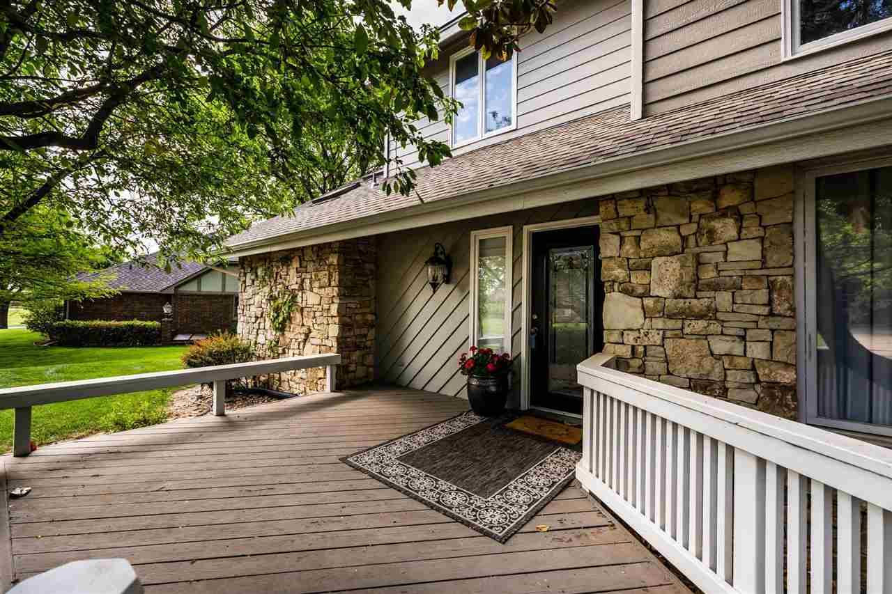 Wichita, KS 67226,2311 N GREENLEAF ST