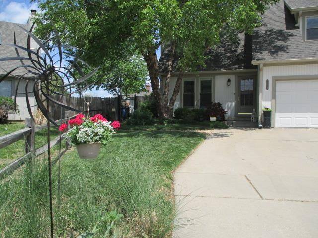 8940 E Funston Ct, Wichita, KS 67207