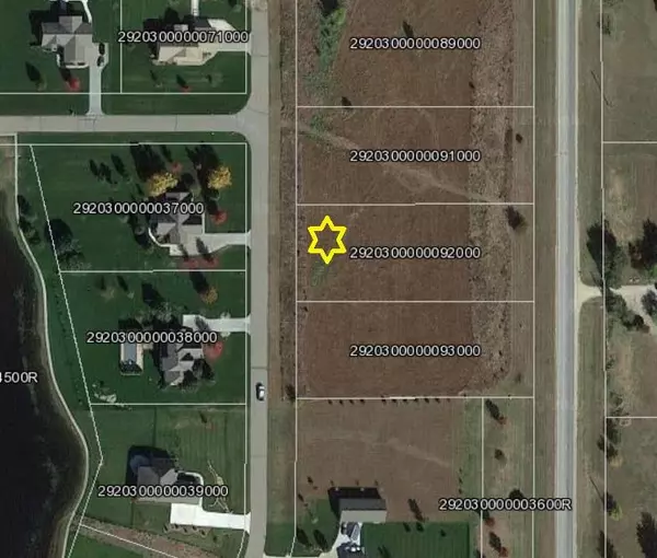 0 SW Northridge Ct, Augusta, KS 67010