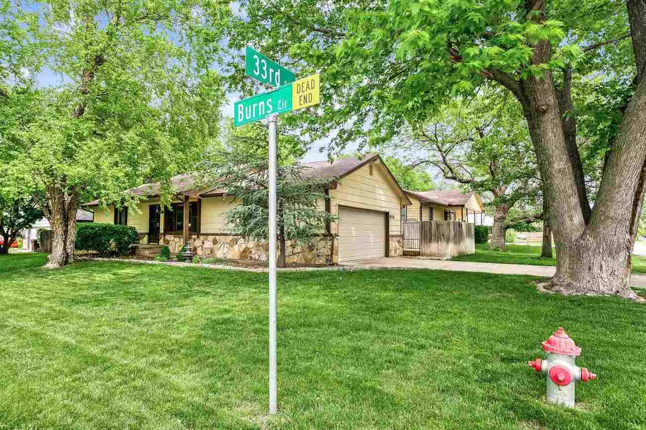 Wichita, KS 67204,906 W 33RD ST N