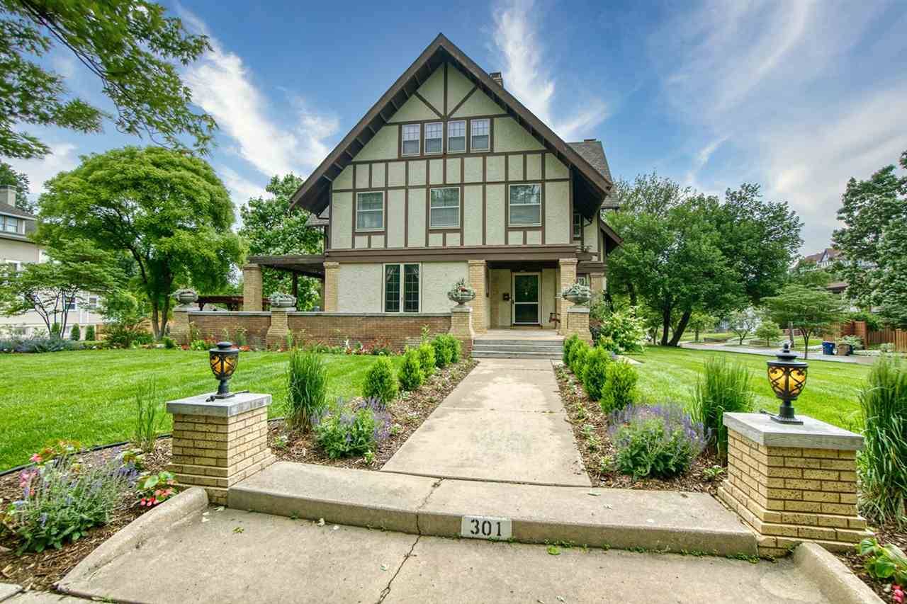 Wichita, KS 67218,301 S CLIFTON AVE