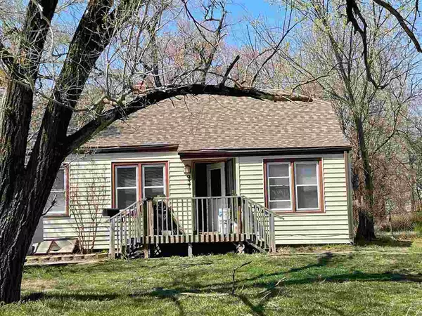 937 N Harding, Wichita, KS 67208