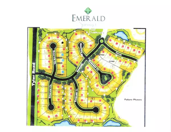 4851 N Emerald Ct, Maize, KS 67101