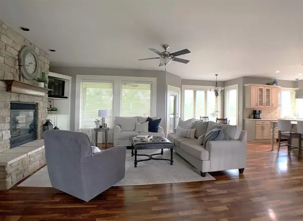 Wichita, KS 67232,15520 E Hidden Estates St