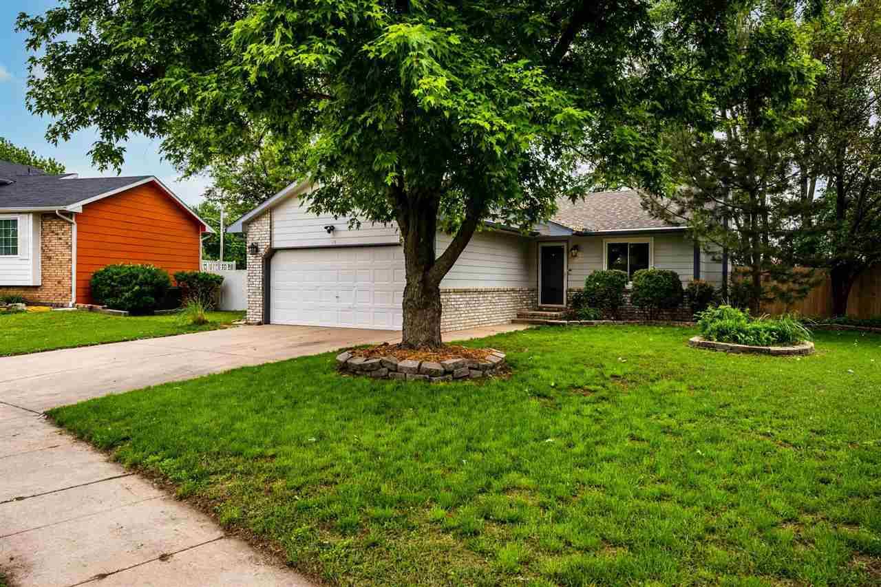 Wichita, KS 67216,113 E Maywood St