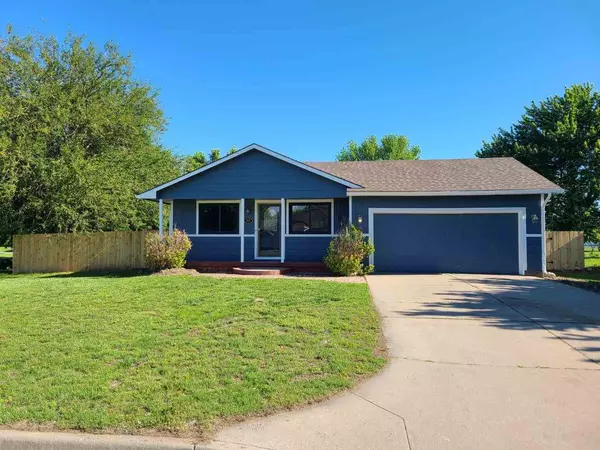 Haysville, KS 67060,919 E Karla Ave