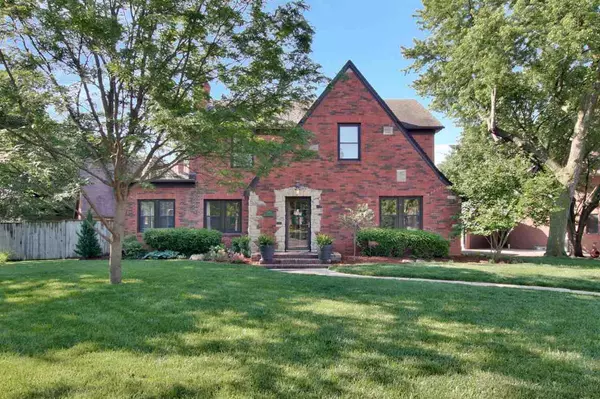 4701 E Lewis, Wichita, KS 67218