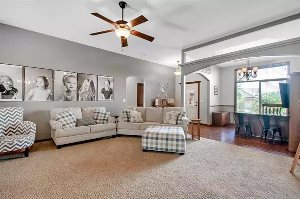 Derby, KS 67037,1020 N Beau Jardin Ct