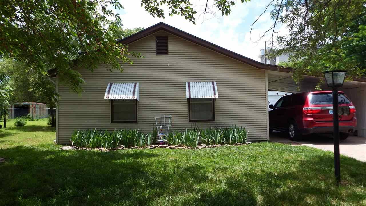 6301 N Jacksonville, Park City, KS 67219