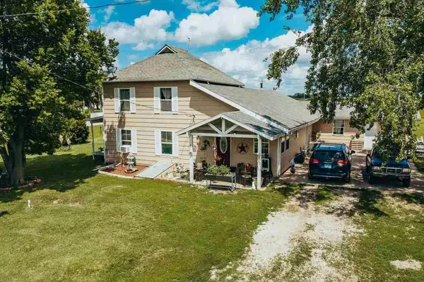 1771 E 160th St S, Geuda Springs, KS 67051