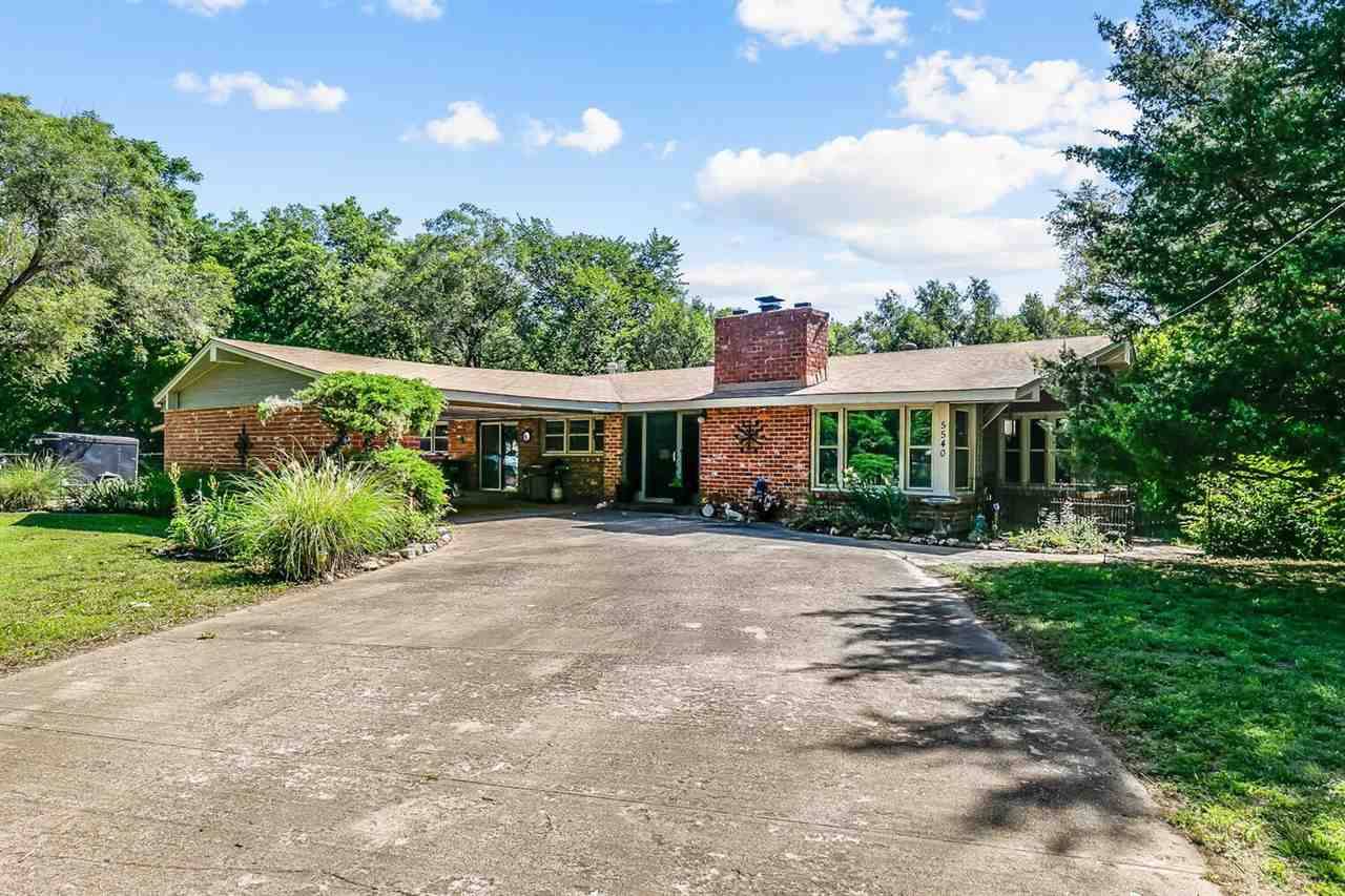 5540 N PORTER AVE, Wichita, KS 67204