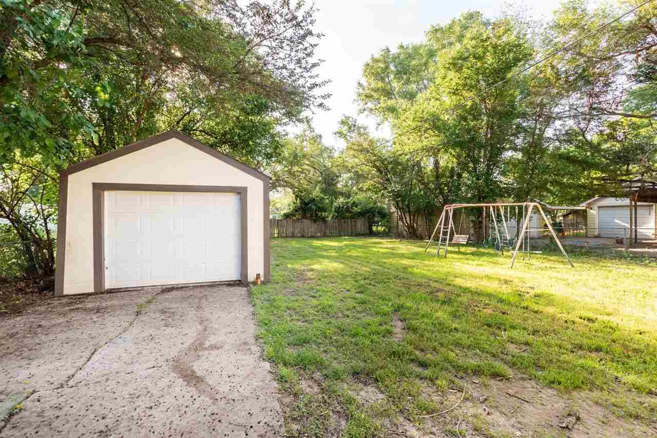 Wichita, KS 67217,2416 E Saint Clair Ave