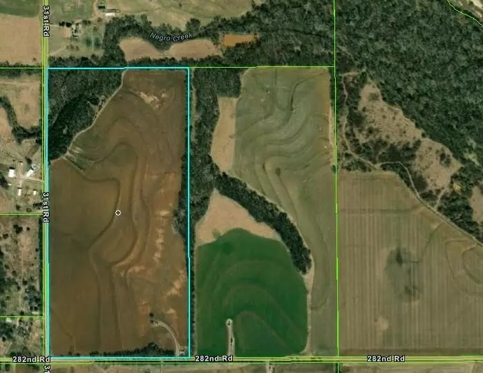 28910 31st Rd, Arkansas City, KS 67005