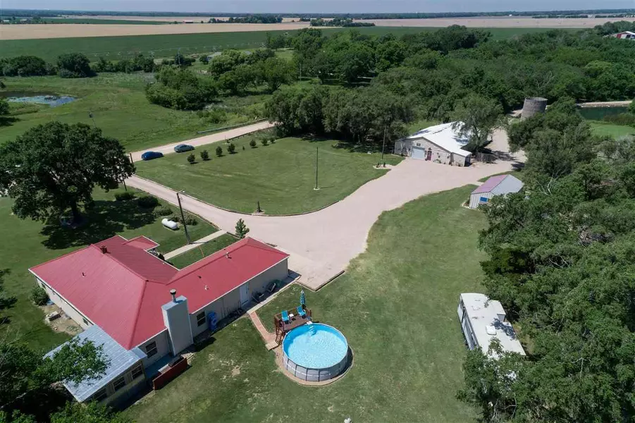 6402 W 79th St S, Haysville, KS 67060