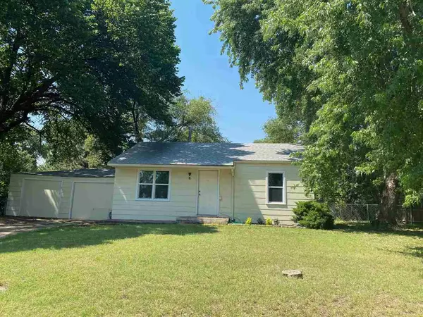 Haysville, KS 67060,100 E Sandy