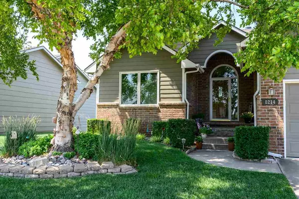 Wichita, KS 67205,8214 W 34th St N