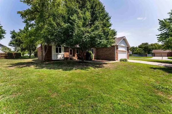 Wichita, KS 67230,1035 S Stagecoach Ct