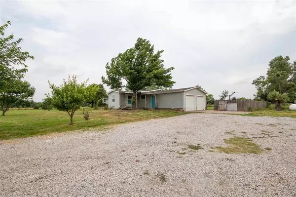 Rose Hill, KS 67133,15294 SW 160th St