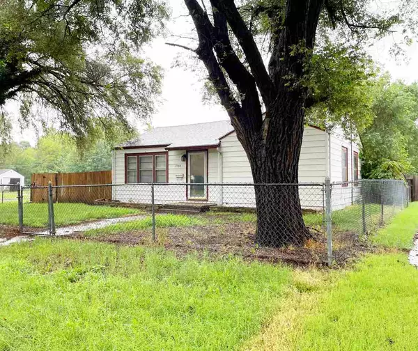 Wichita, KS 67217,2504 S EVERETT