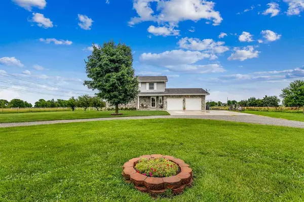 5850 S Preston Trl, Derby, KS 67037