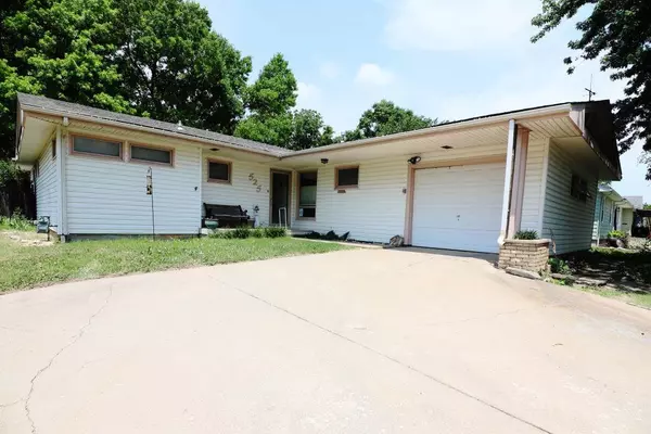 El Dorado, KS 67042,525 Marmaton Rd