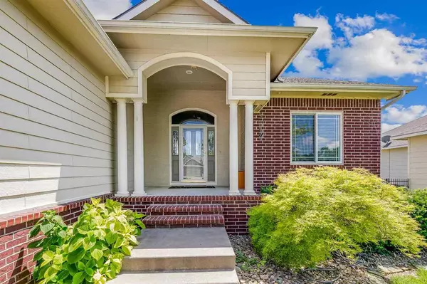 Andover, KS 67002,609 S Wrenfield Dr