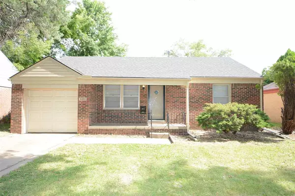 Wichita, KS 67207,6810 E Orme St