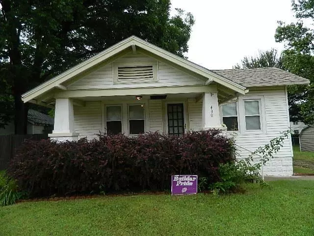 Winfield, KS 67156,430 Park